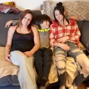 Meet your Posher, Brandy